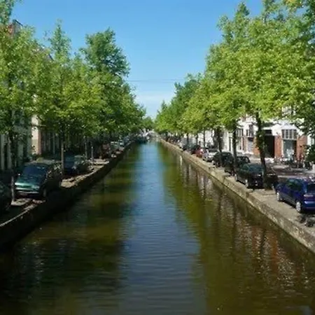 Royal Bridges Delft