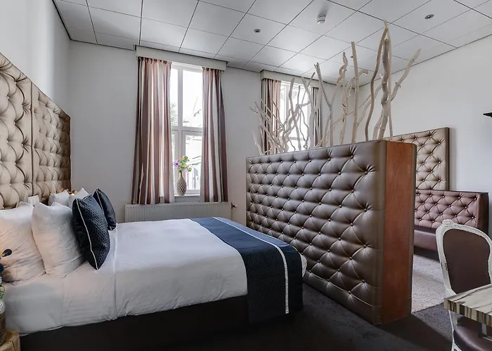 Hotel Royal Bridges Delft