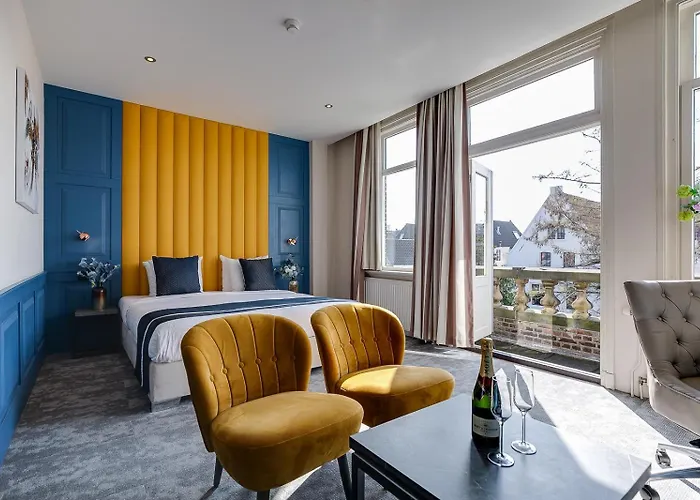 Royal Bridges דלפט