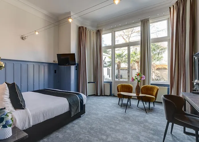 Hotel Royal Bridges Delft