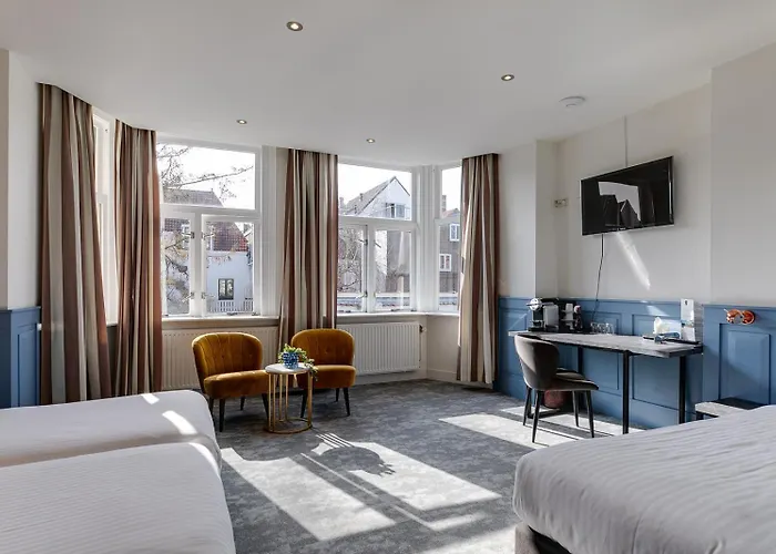 Royal Bridges Hotel 4*