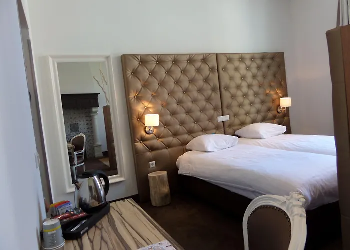 Hotel Royal Bridges Delft