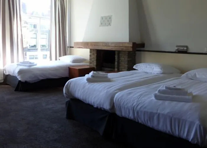 Hotel Royal Bridges 4*