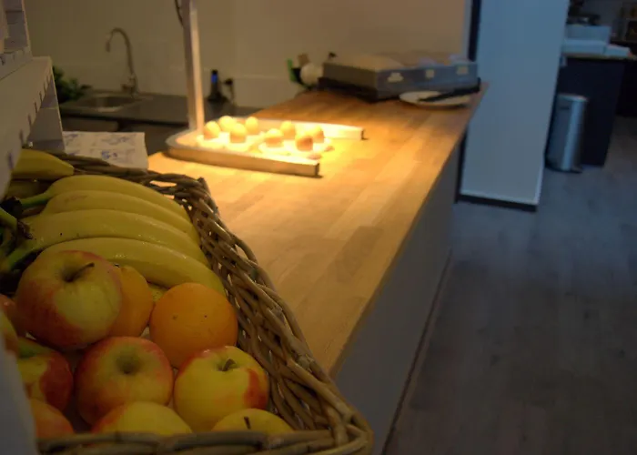 Hotel Royal Bridges Delft