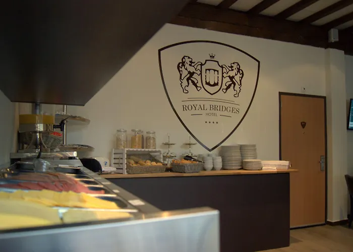 Royal Bridges 4*